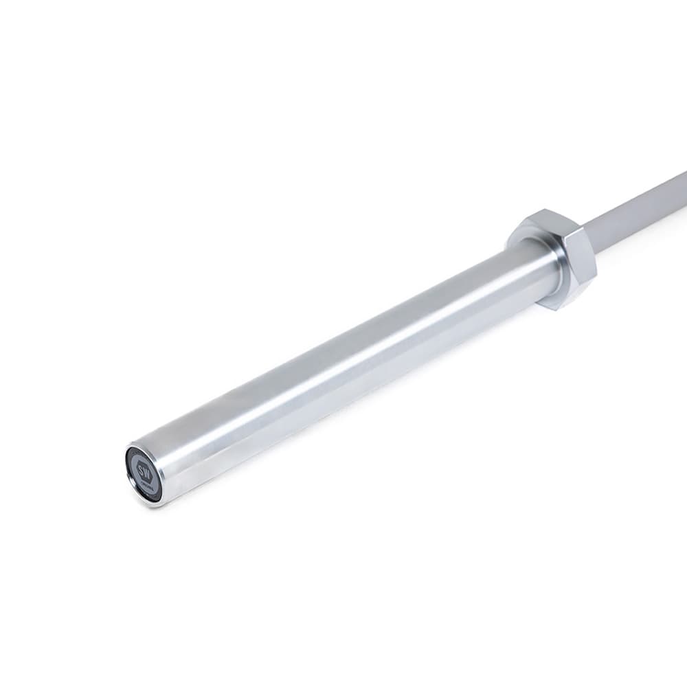 OLYMPIC BAR 20 KG ORIGINS - SINGULARWOD