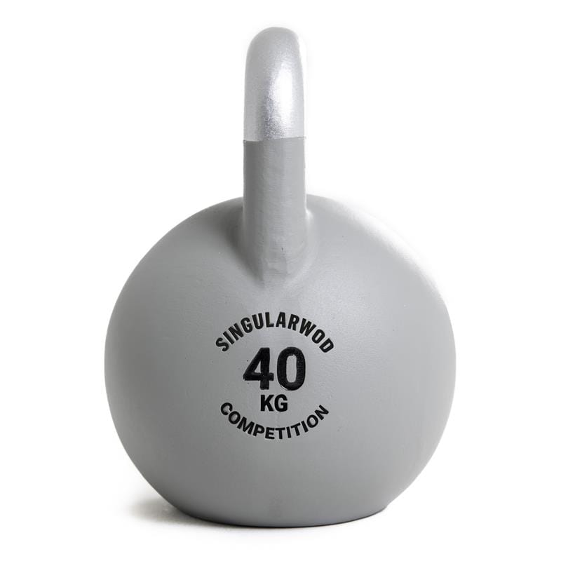 KETTLEBELL VULCANO