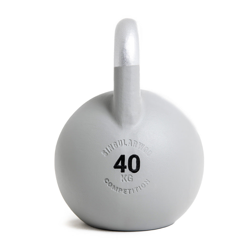 KETTLEBELL VULCANO - SINGULARWOD