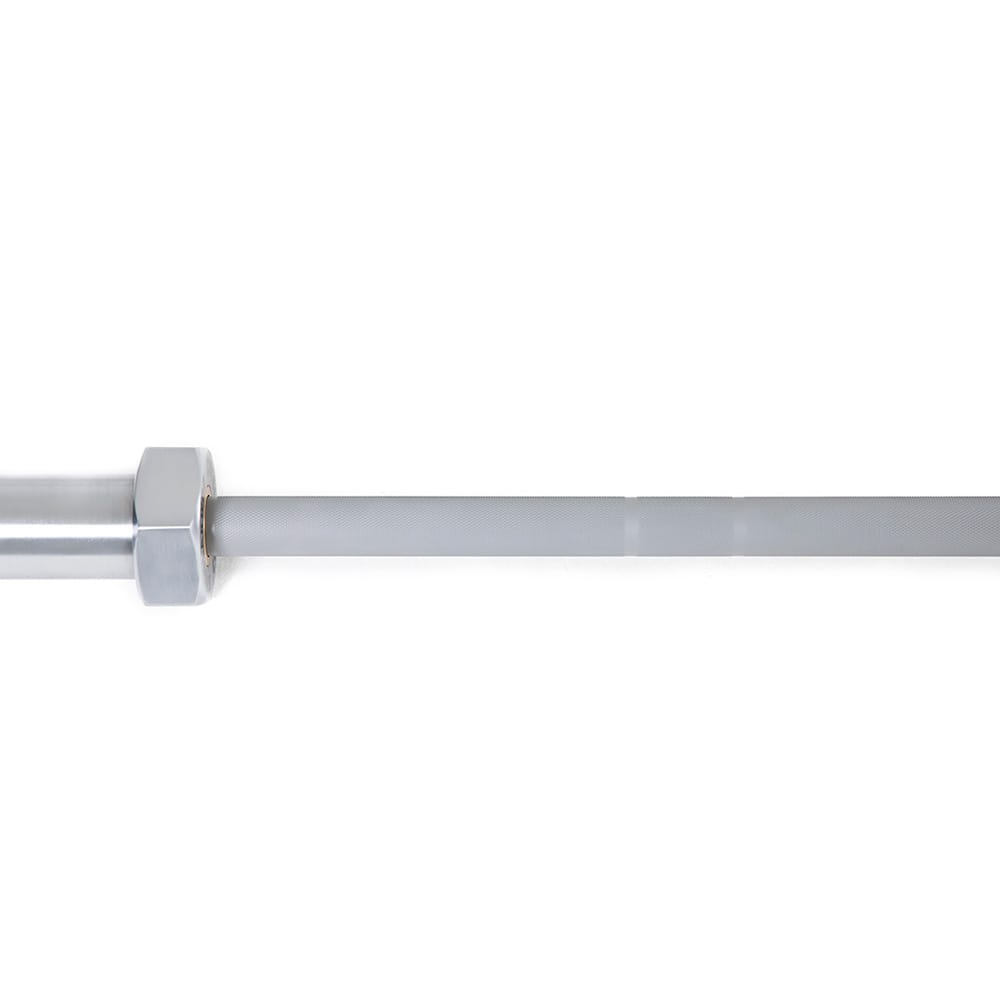 OLYMPIC BAR 20 KG ORIGINS - SINGULARWOD