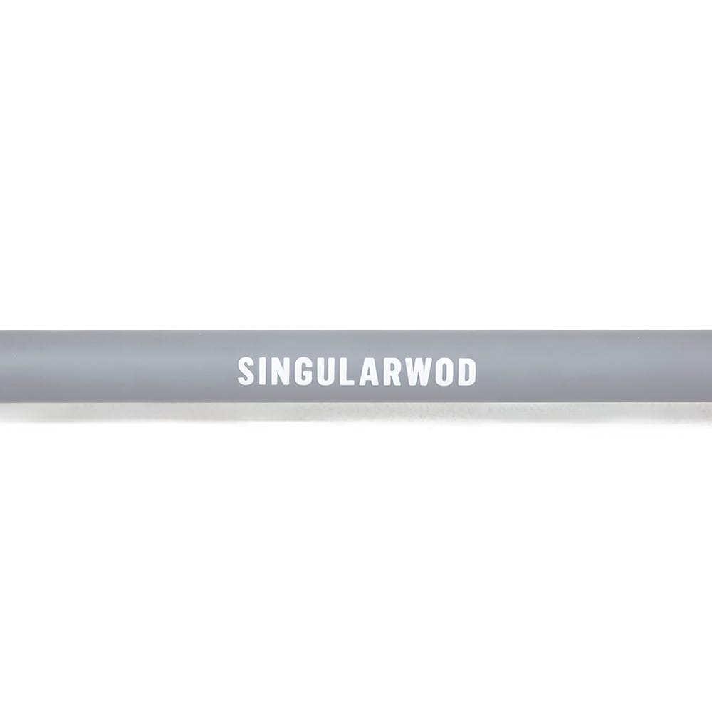 OLYMPIC BAR 20 KG ORIGINS - SINGULARWOD