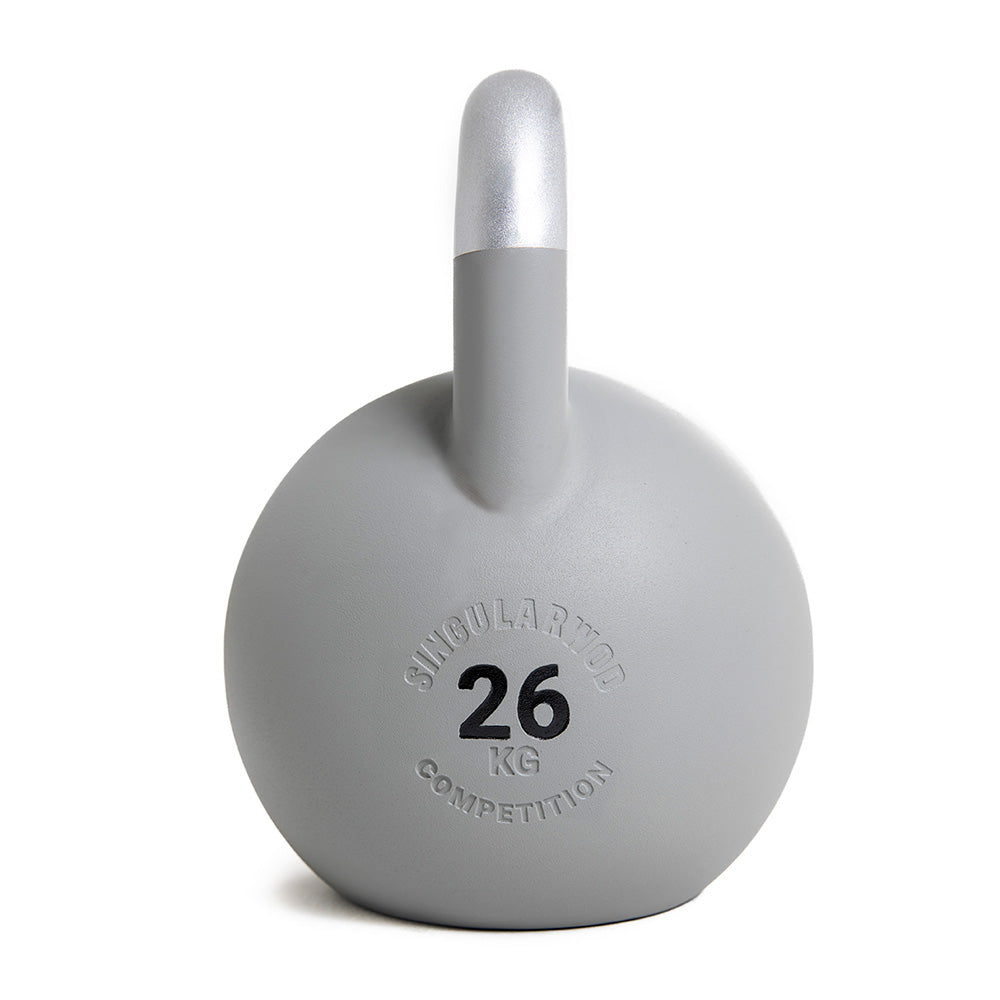 KETTLEBELL VULCANO - SINGULARWOD