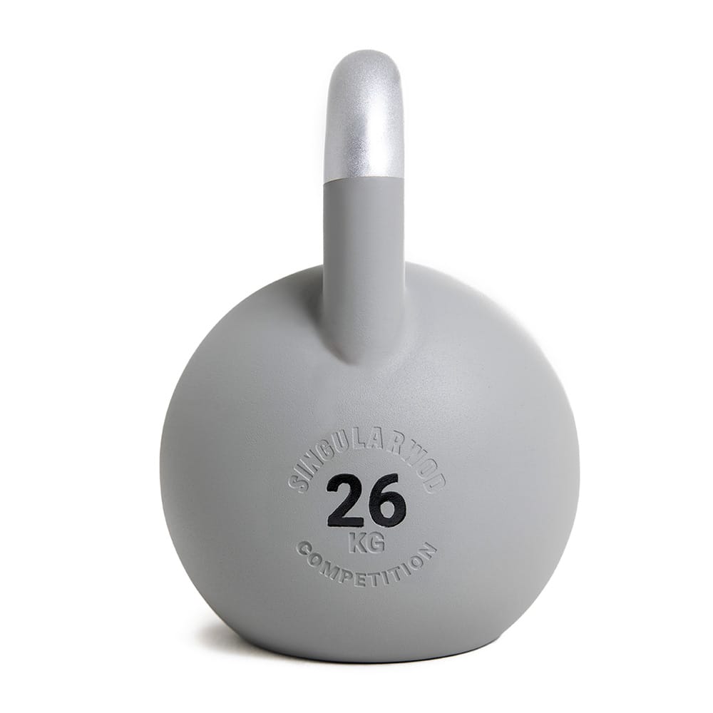 KETTLEBELL VULCANO - SINGULARWOD