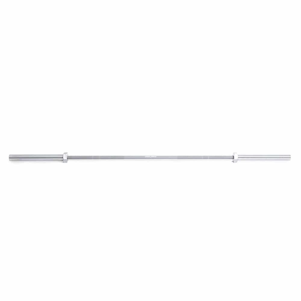 OLYMPIC BAR 20 KG ORIGINS - SINGULARWOD