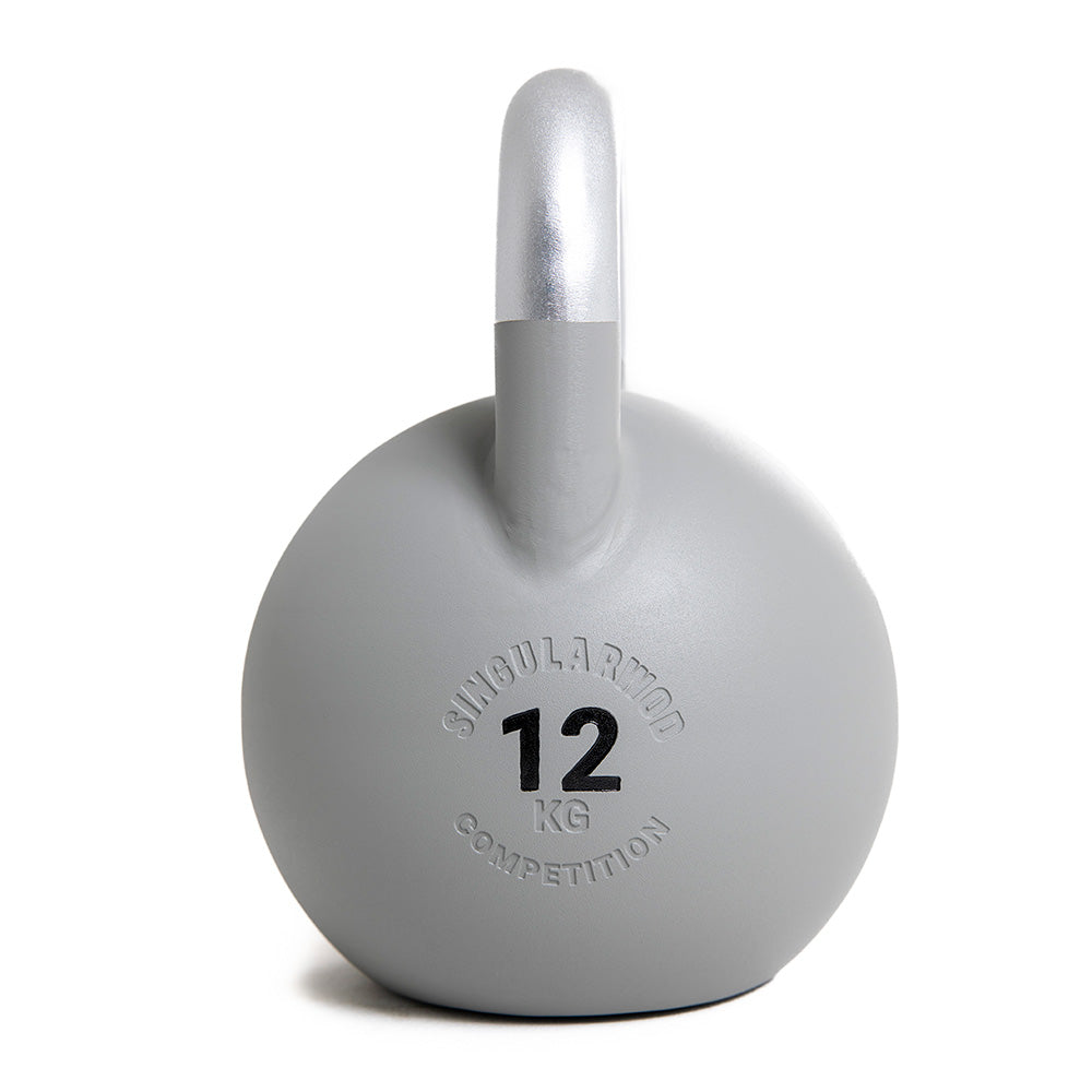 KETTLEBELL VULCANO - SINGULARWOD