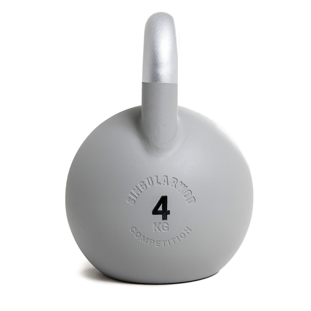 KETTLEBELL VULCANO - SINGULARWOD