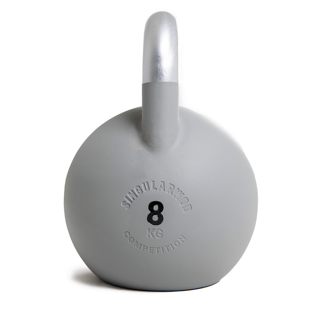 KETTLEBELL VULCANO - SINGULARWOD
