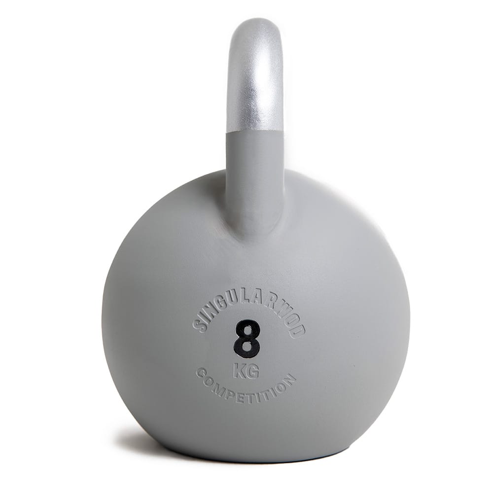KETTLEBELL VULCANO - SINGULARWOD