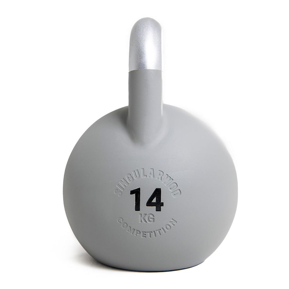 KETTLEBELL VULCANO - SINGULARWOD