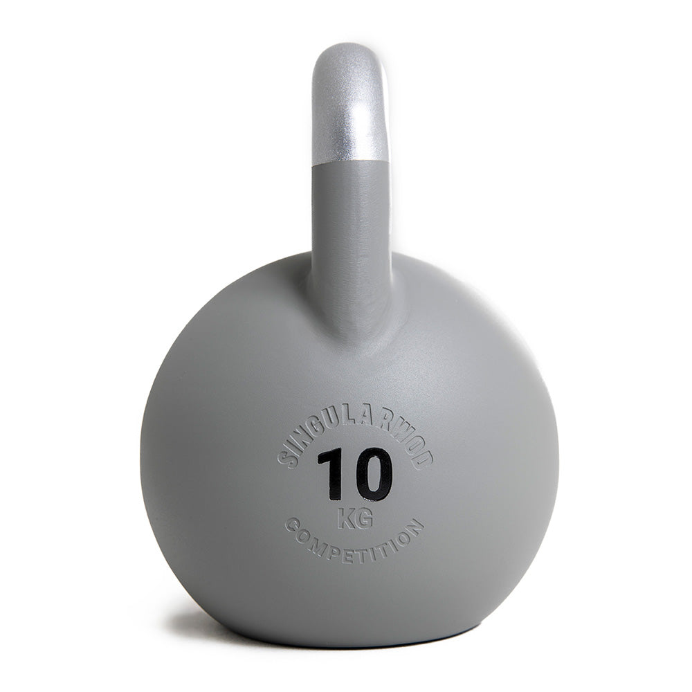 KETTLEBELL VULCANO - SINGULARWOD