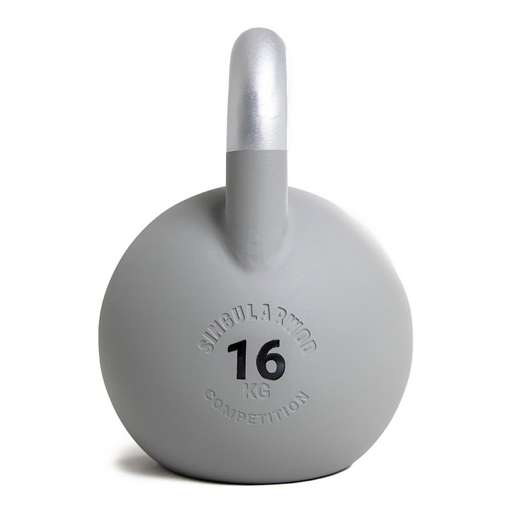 KETTLEBELL VULCANO - SINGULARWOD
