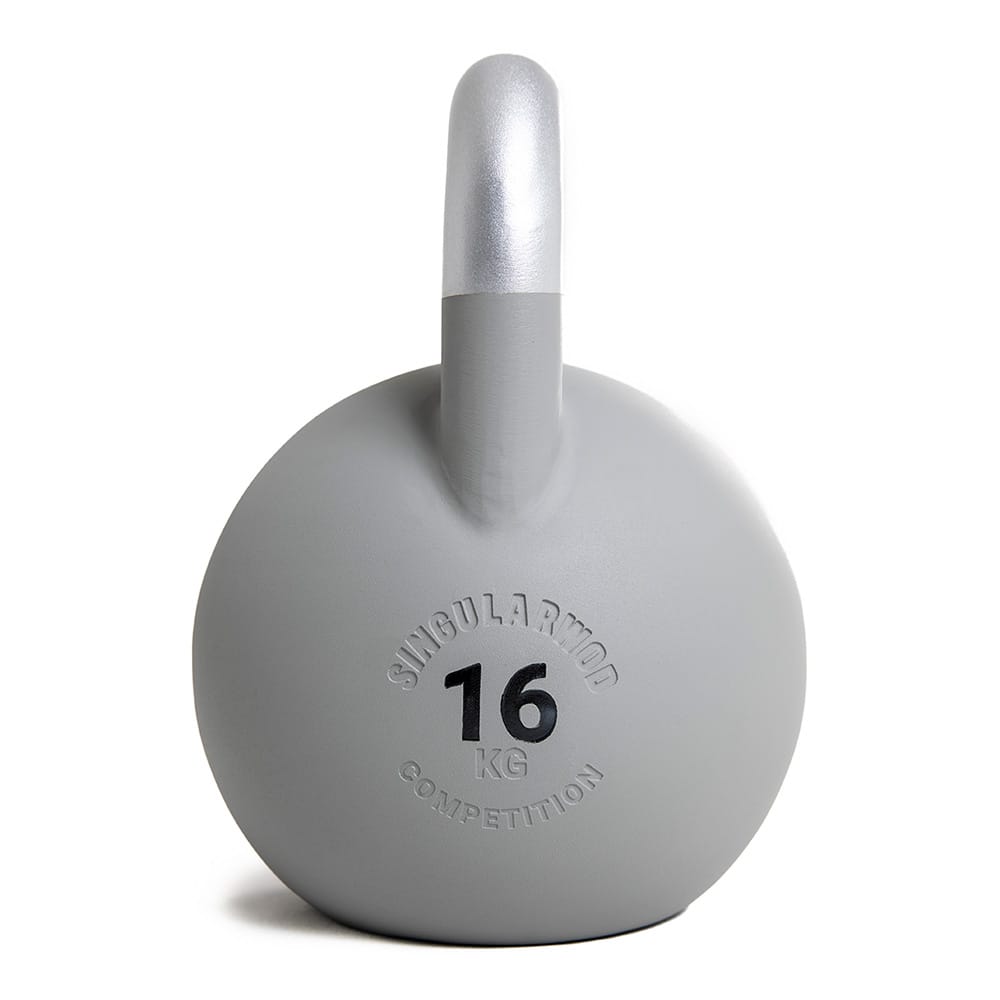 KETTLEBELL VULCANO - SINGULARWOD