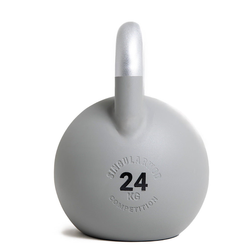 KETTLEBELL VULCANO - SINGULARWOD