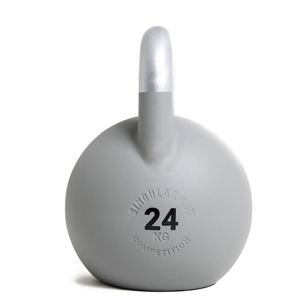 KETTLEBELL VULCANO - SINGULARWOD