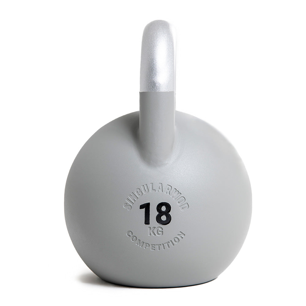 KETTLEBELL VULCANO - SINGULARWOD