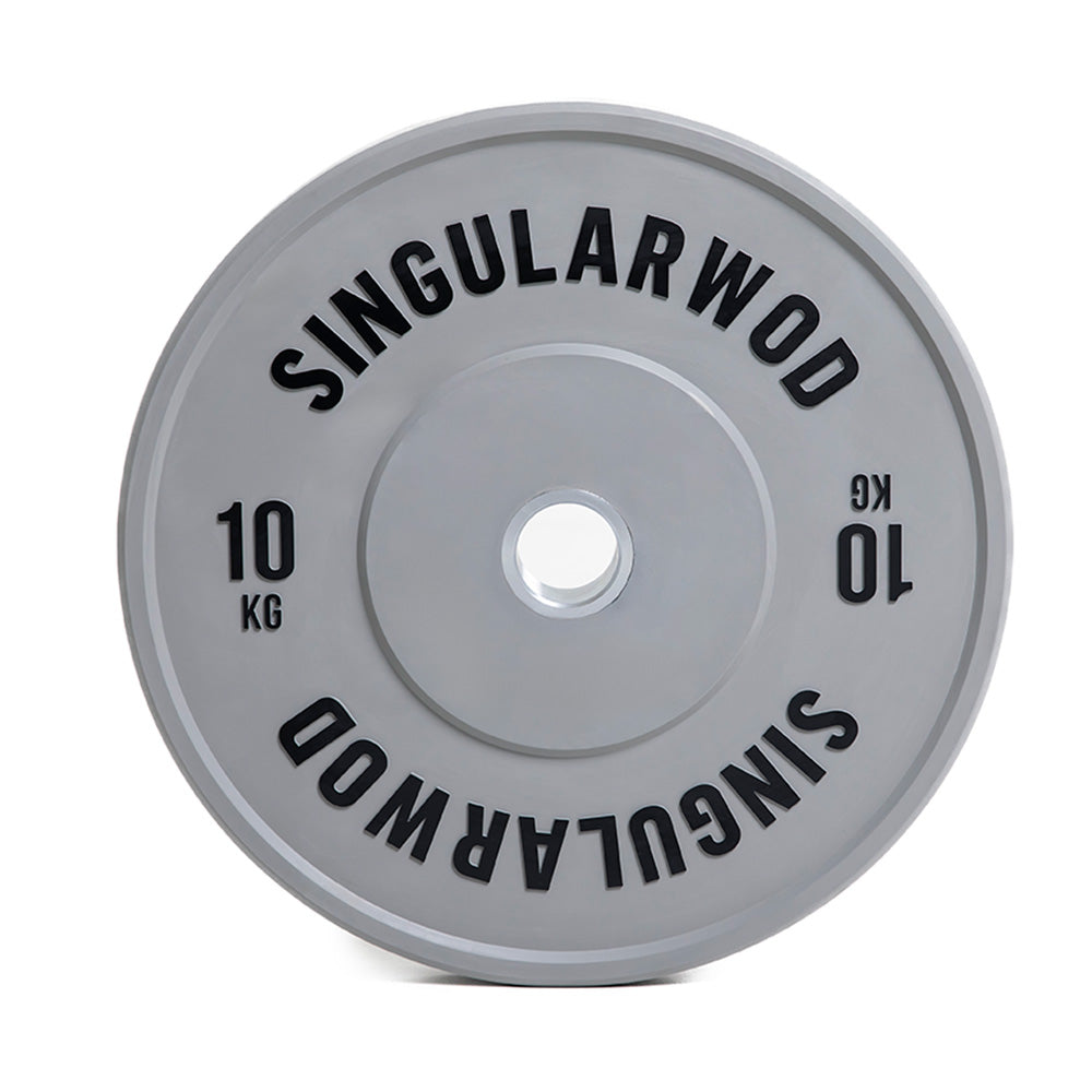 DISCO TRAINING GREY - SINGULARWOD