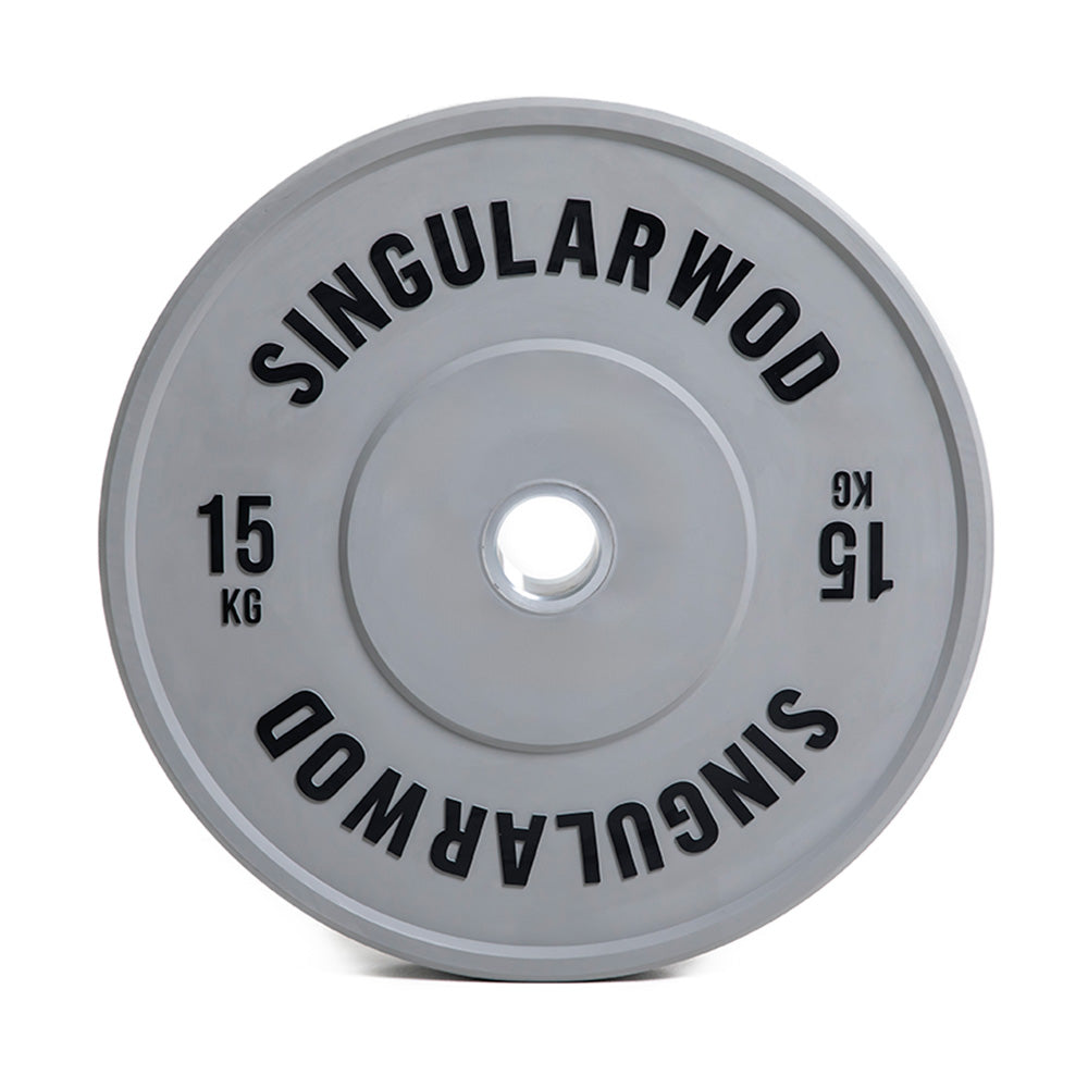 DISCO TRAINING GREY - SINGULARWOD