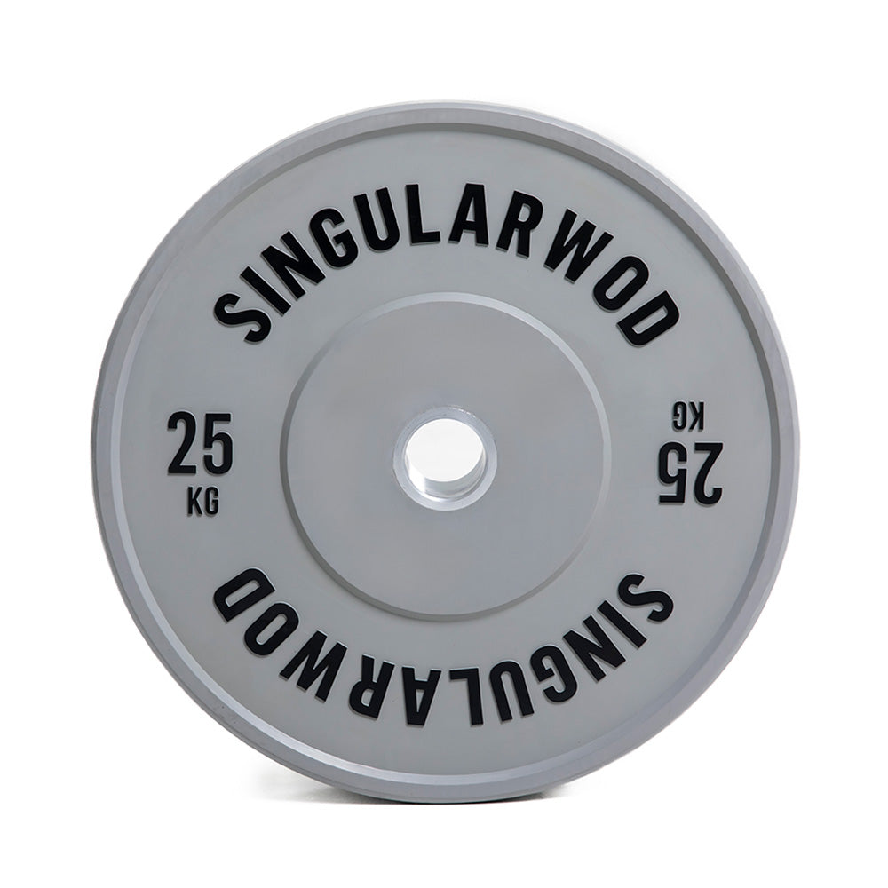 DISCO TRAINING GREY - SINGULARWOD
