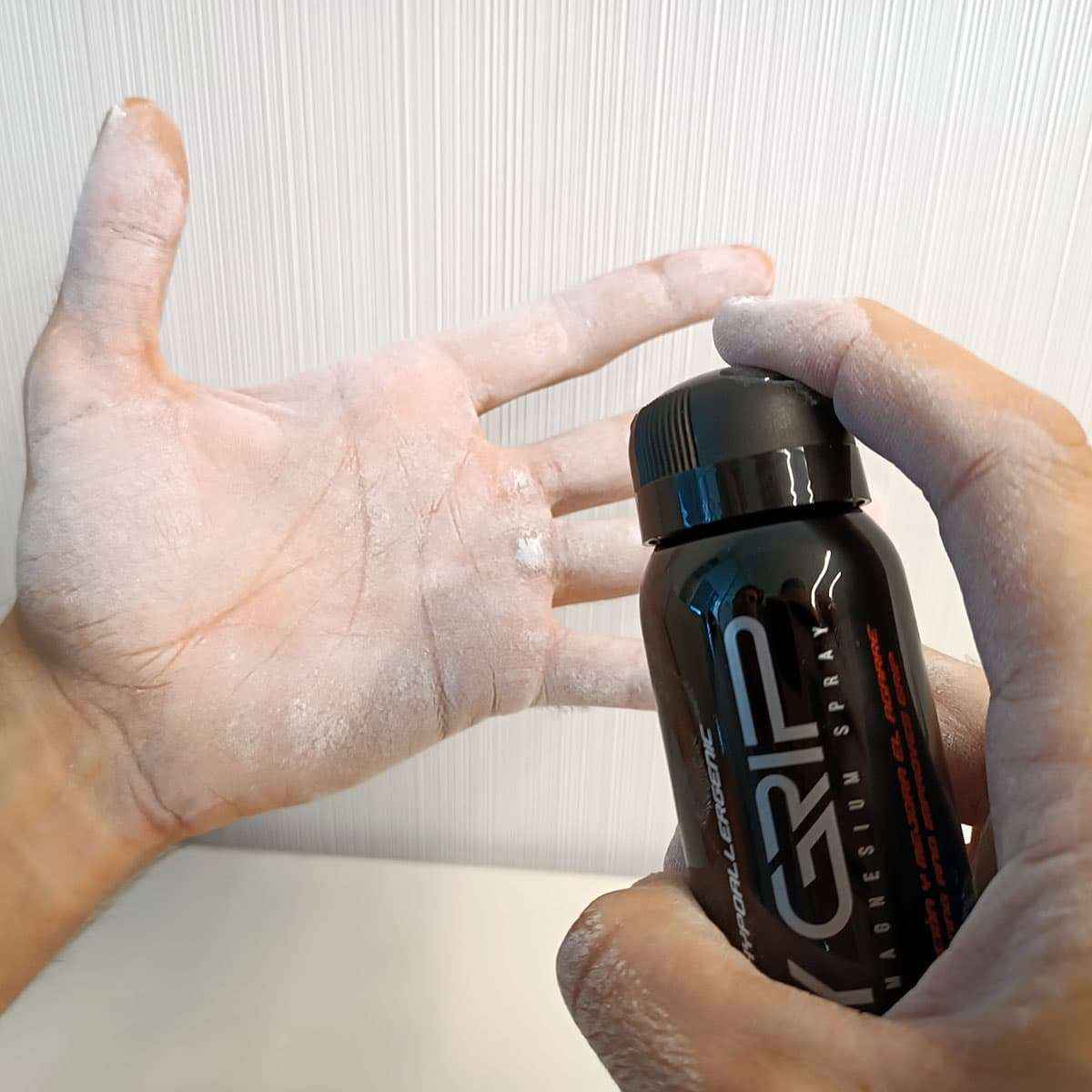 MAGNESIO DRY GRIP