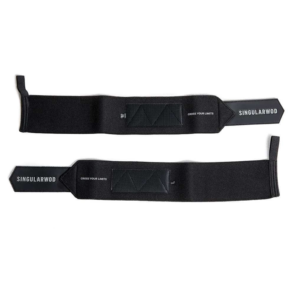 Pulseiras flexíveis de nylon SINGULARWOD