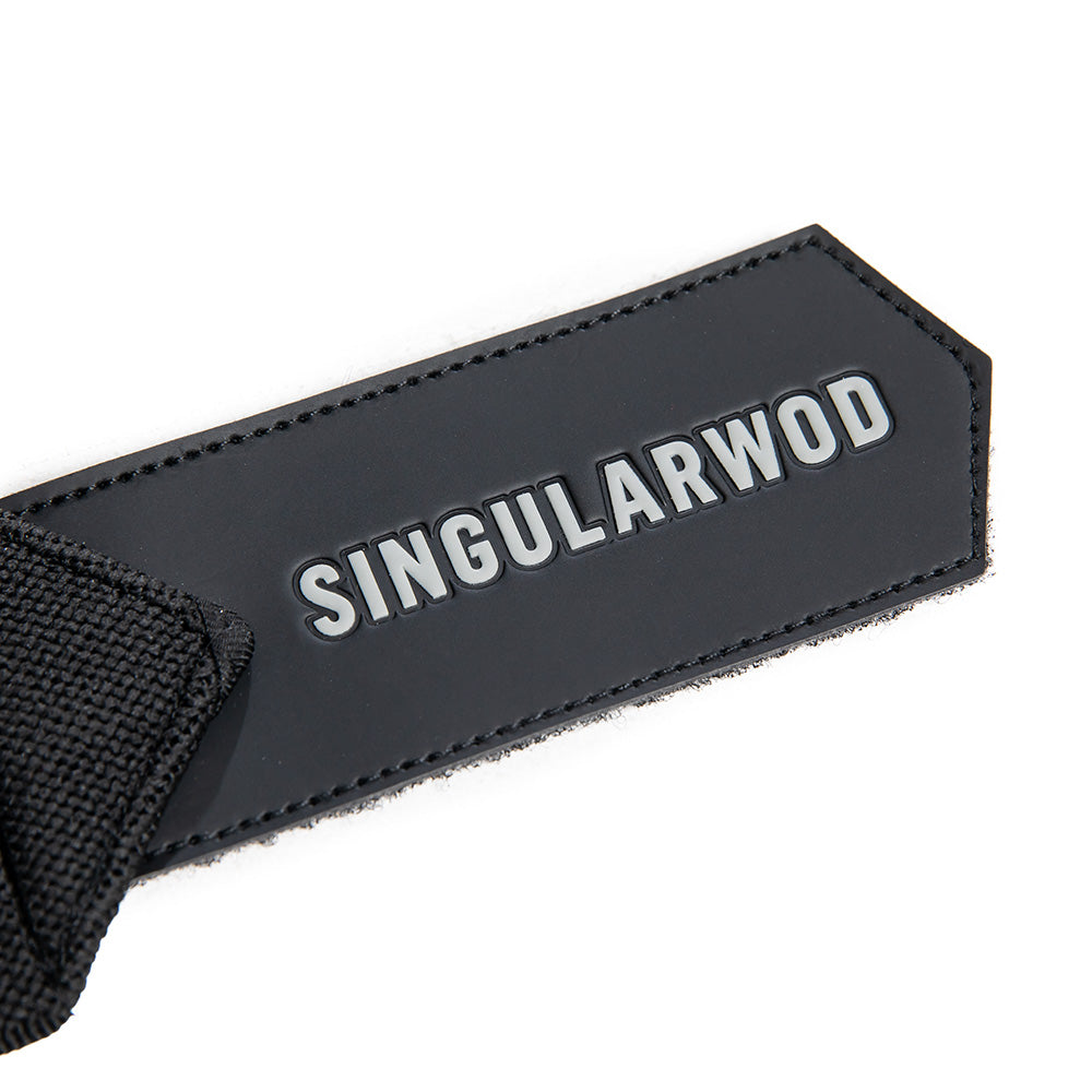 Pulseiras flexíveis de nylon SINGULARWOD