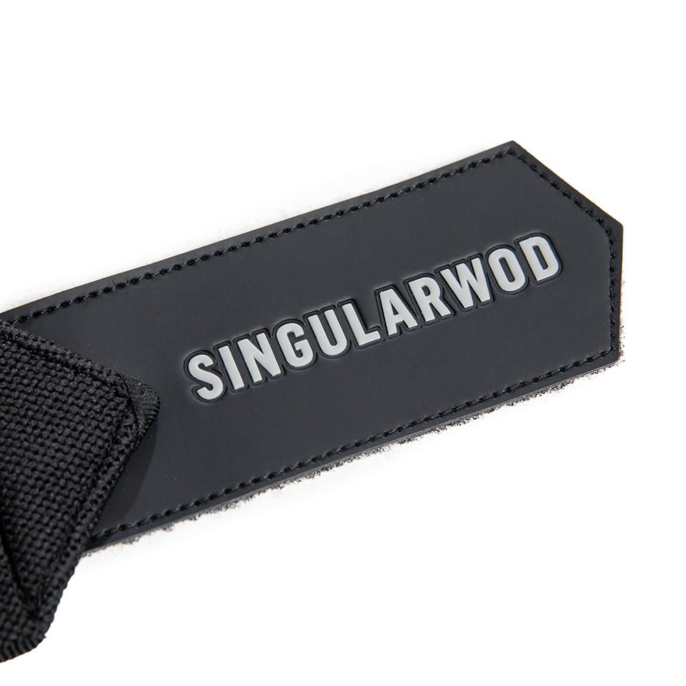 Pulseiras flexíveis de nylon SINGULARWOD