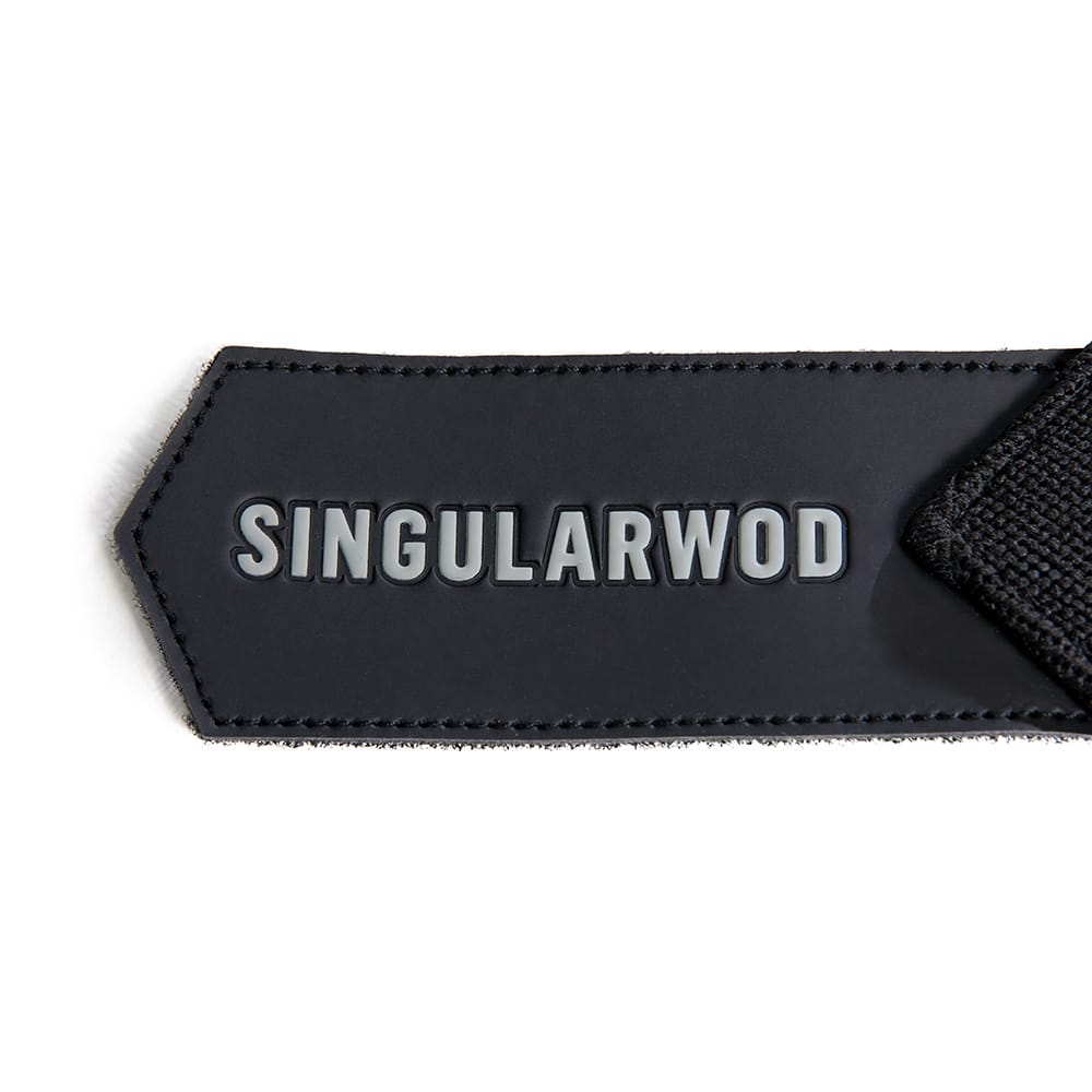 Pulseiras flexíveis de nylon SINGULARWOD