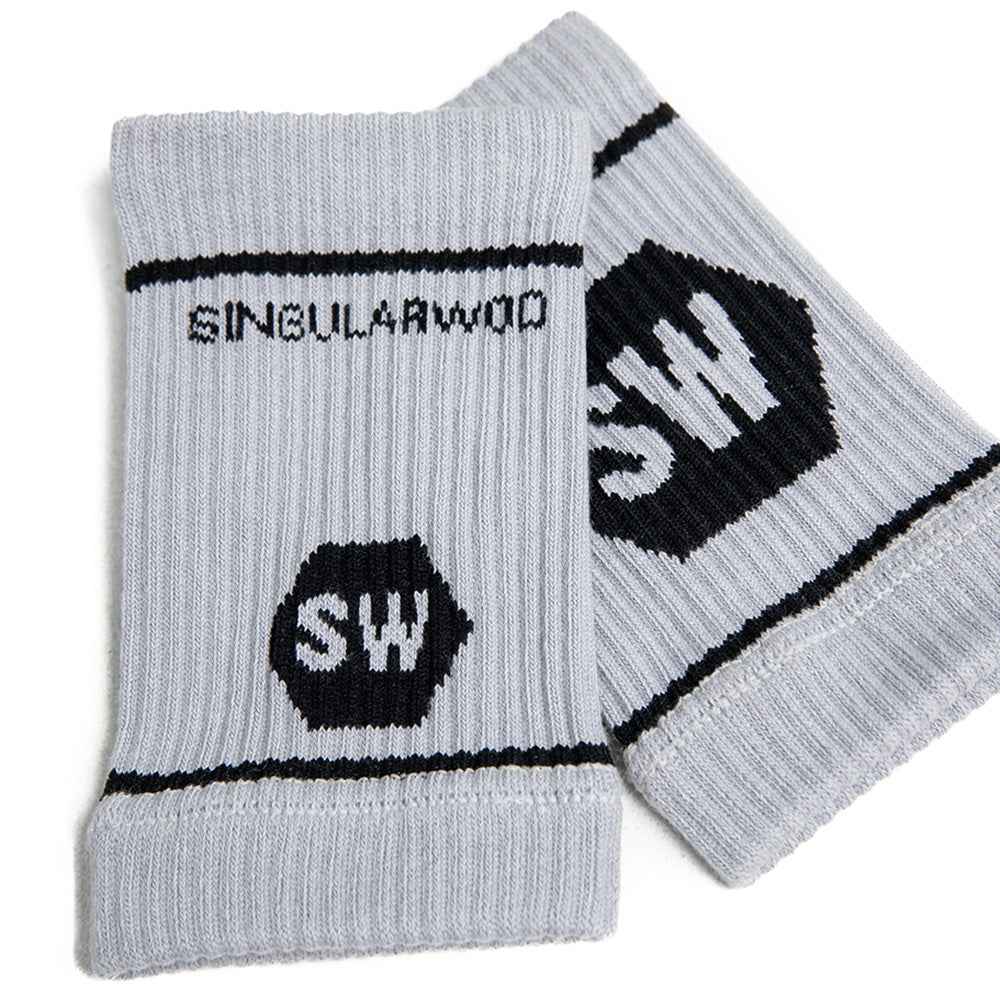 FLEXIBLE FABRIC WRISTBANDS FOR CALLERA