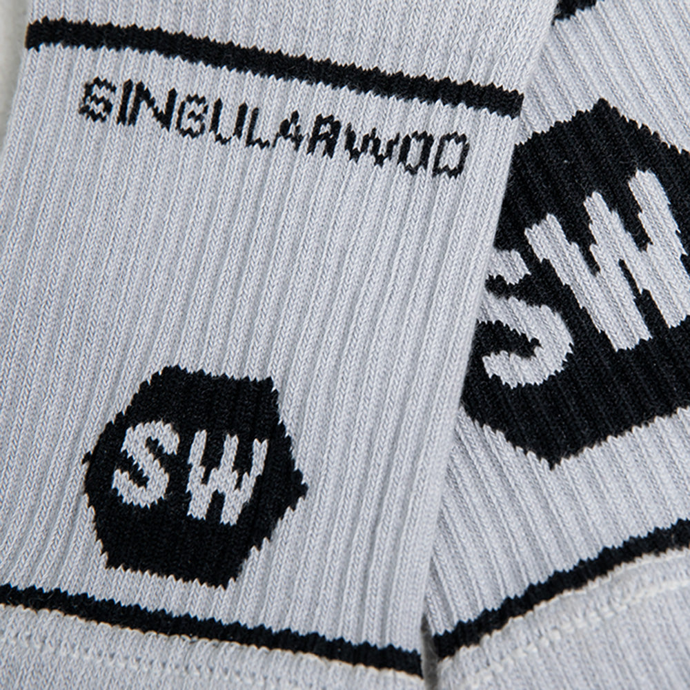 MUÑEQUERAS DE TELA FLEXIBLE PARA CALLERA COLOR GRIS (PAR)