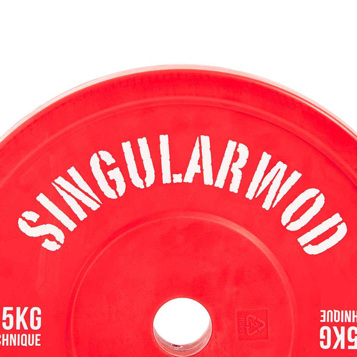 TECHNICAL DISCS