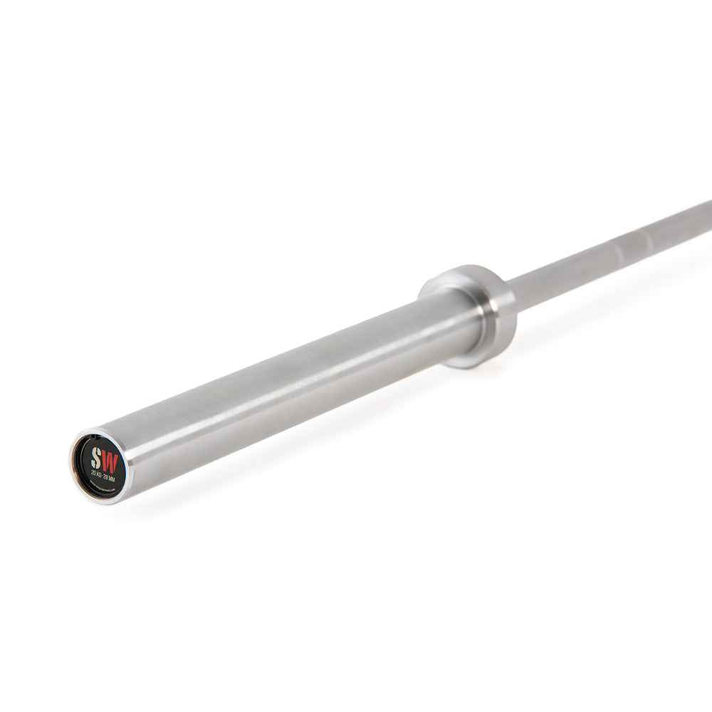 BARRA OLÍMPICA PRO 20 KG