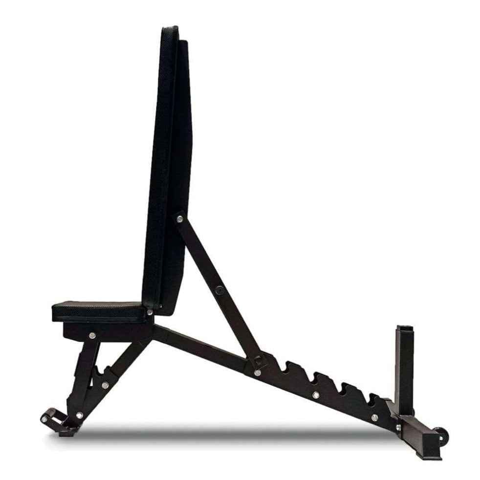 ADJUSTABLE BENCH
