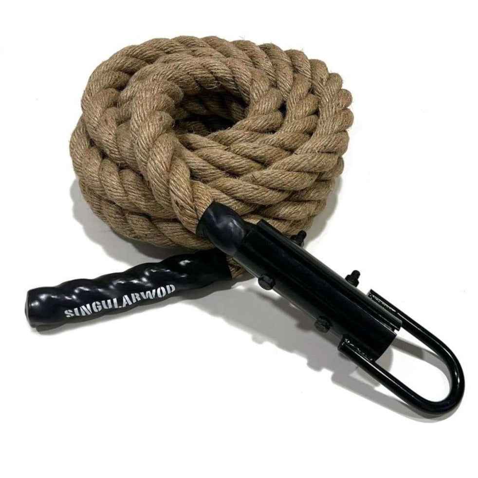 CUERDA PARA TREPAR DE 5 M (38mm)