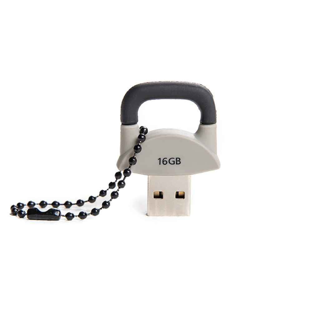 Kettlebell USB 16 GB SINGULARWOD