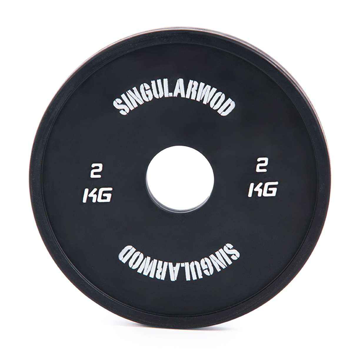 DSX DISCO FRACCIONAL TRAINING NEGRO