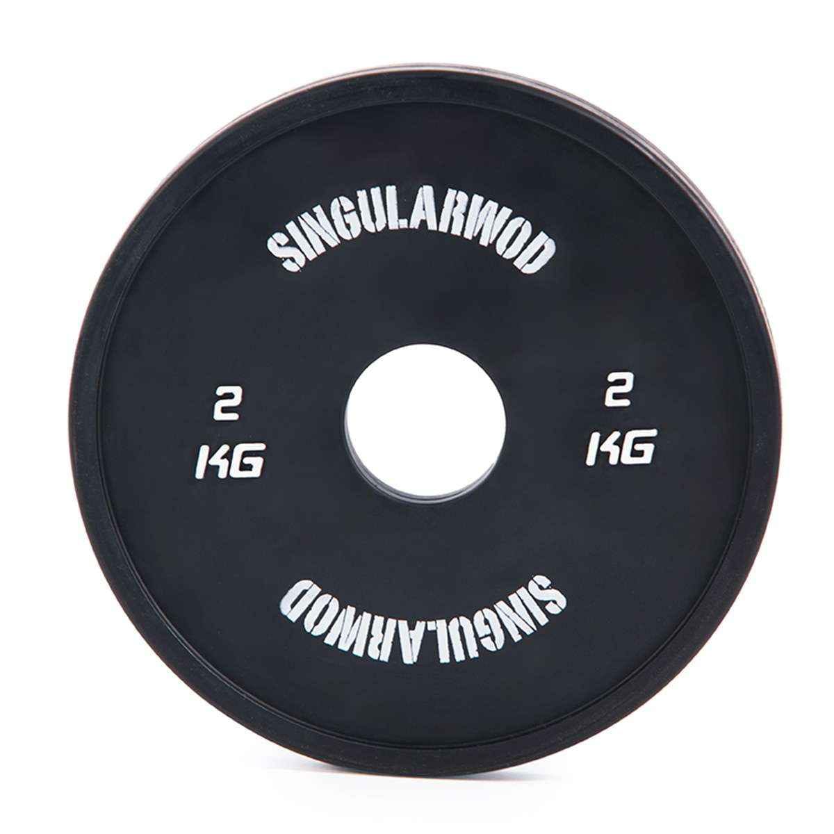 DSX DISCO FRACCIONAL TRAINING NEGRO