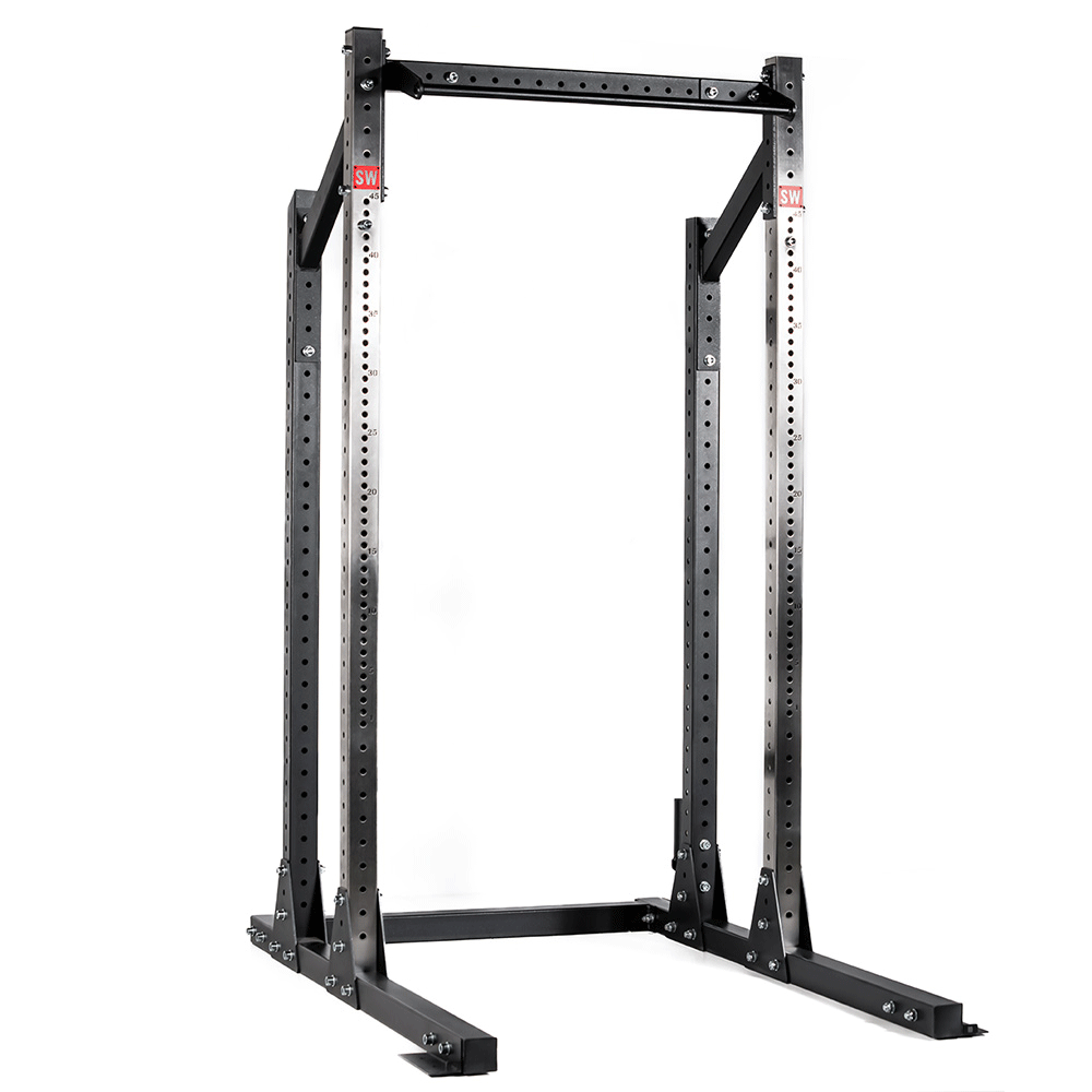 Power Station Rack - SINGULARWOD