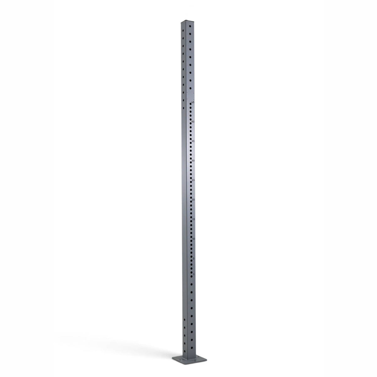 Ossidone nero numerato da 252 cm