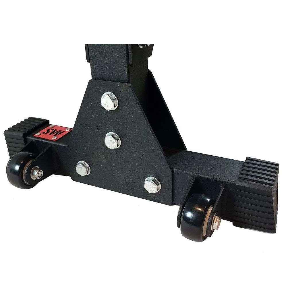 FLAT BENCH 2.0