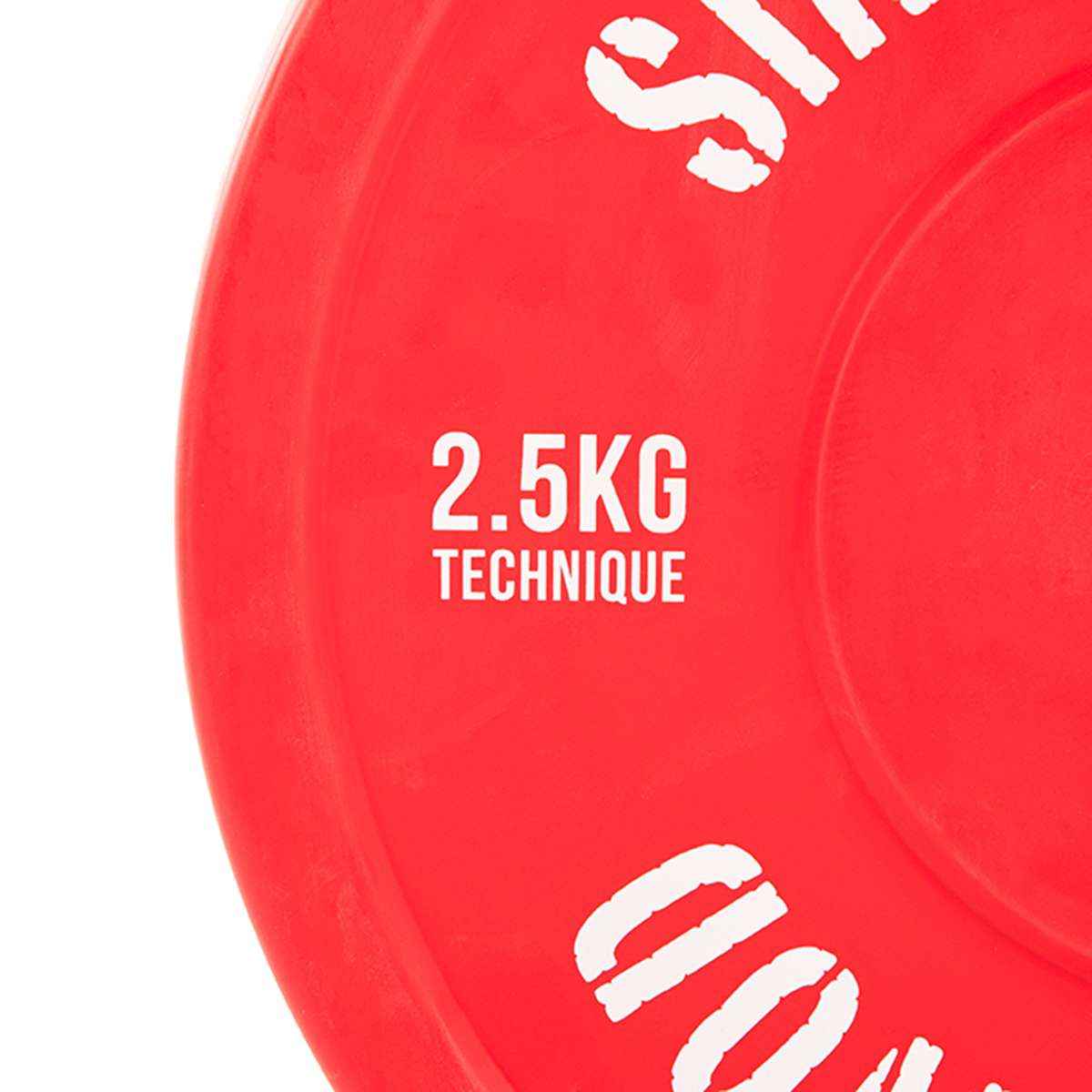 TECHNICAL DISCS