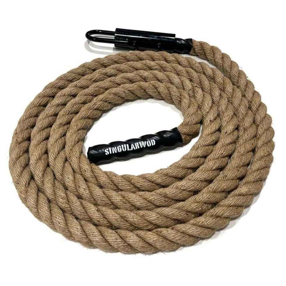 CUERDA PARA TREPAR DE 5 M (38mm)
