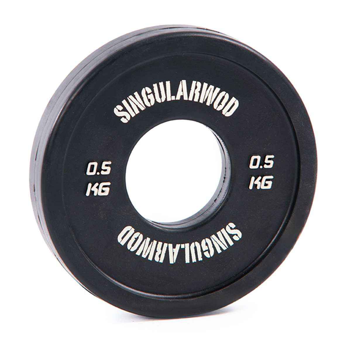DSX DISCO FRACCIONAL TRAINING NEGRO