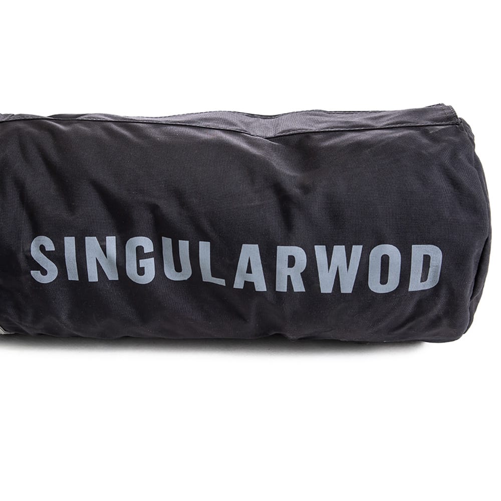 WORM GRAY FOR 4 PEOPLE - SINGULARWOD