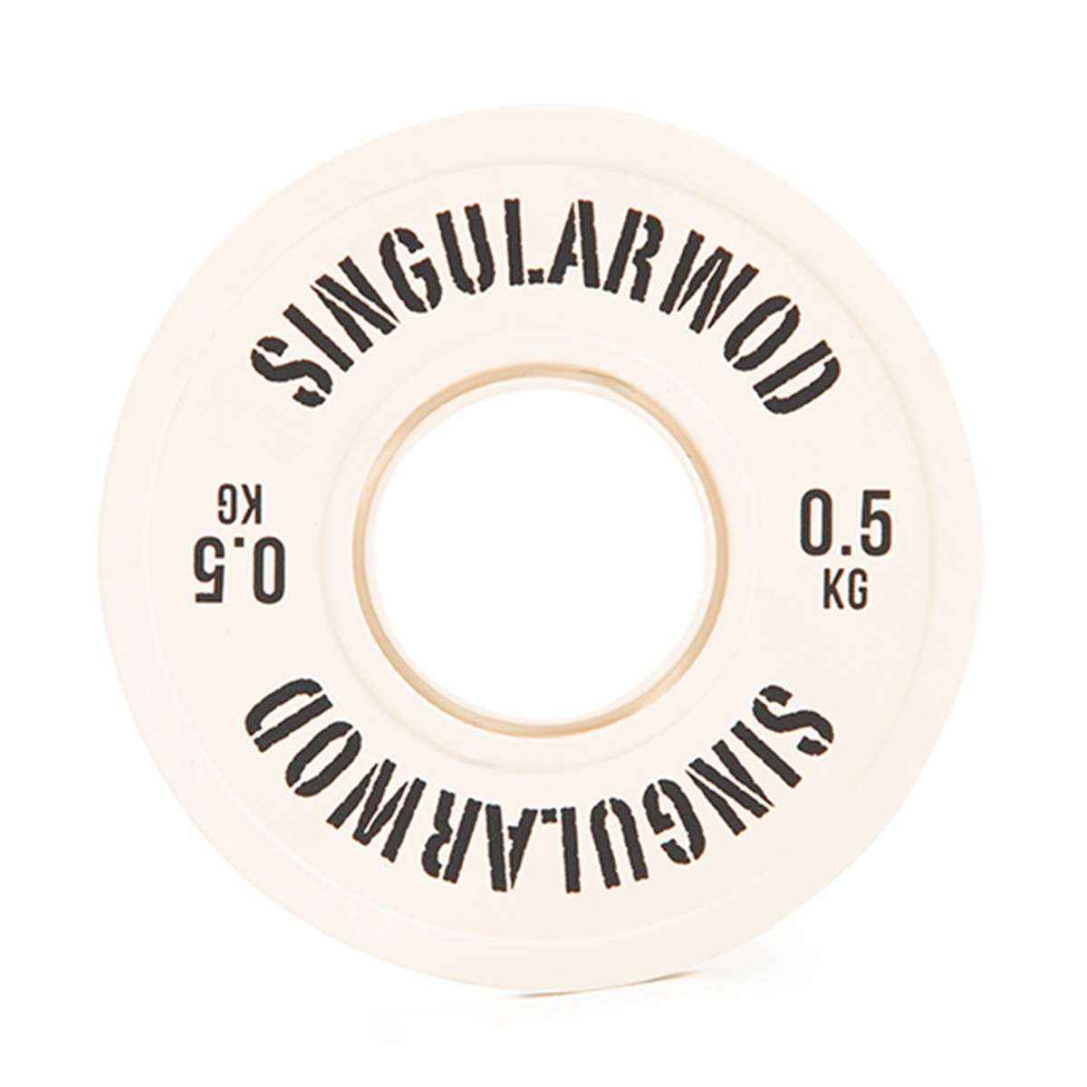 DISCO FRACCIONAL FRICTION GRIP