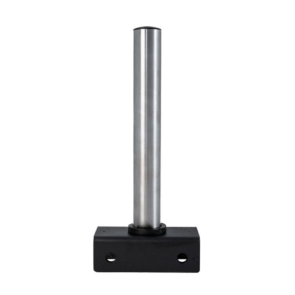 SOPORTE ÉLITE DE DISCOS PARA JAULA DE 20 CM (PAREJA) - SINGULARWOD