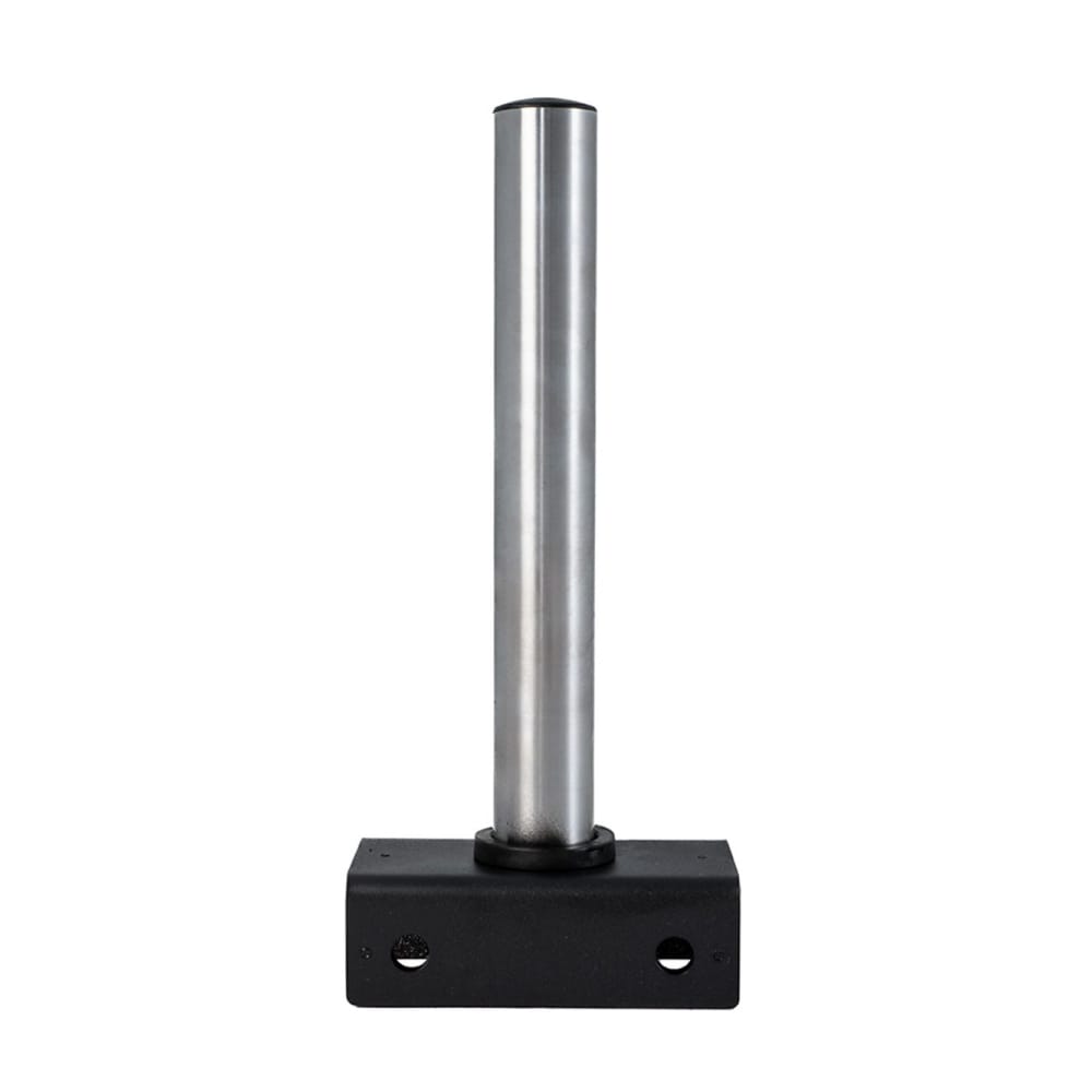 SUPORTE DISCO ELITE PARA GAIOLA 20 CM (PAR) - SINGULARWOD