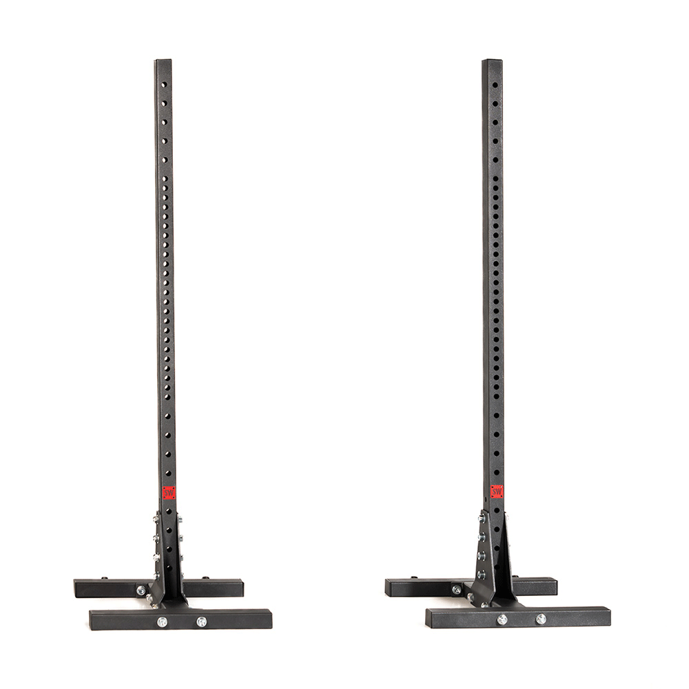 SQUAT RACK PORTABLE - SINGULARWOD