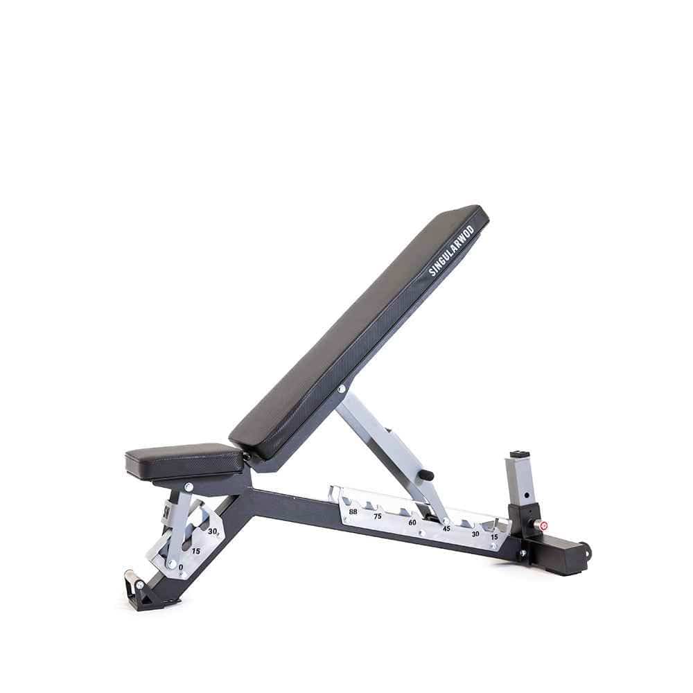 GRADUS ADJUSTABLE BENCH