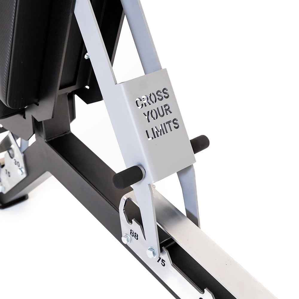 GRADUS ADJUSTABLE BENCH