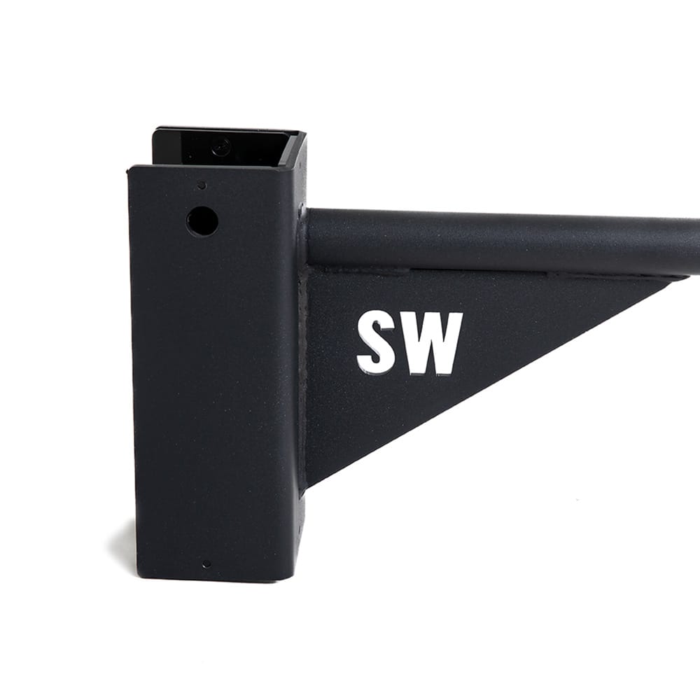 BARRE DE TRACTION POUR ENFANTS - SINGULARWOD